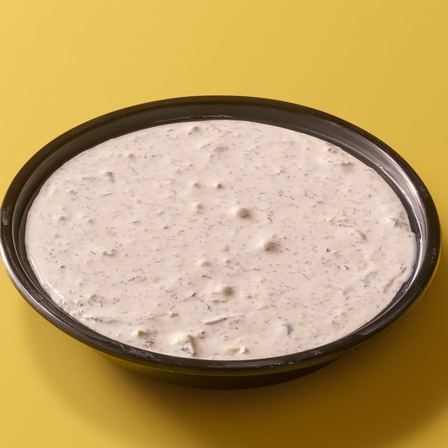 Tzatziki (Large).
