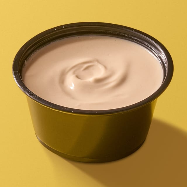 Small Tahini Sauce (3.25 OZ).