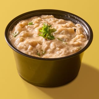 Small Baba Ghanough (3.25 OZ)