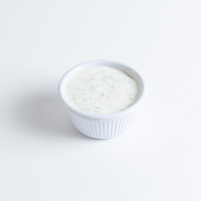 Delicious Tzatziki: A Mediterranean Delight