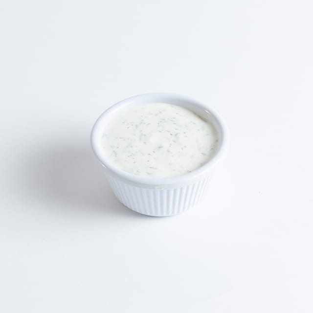Small Tzatziki (3.25 OZ).