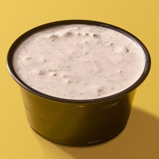 Small Tzatziki (3.25 OZ)