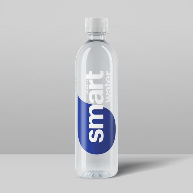 Smart Water.