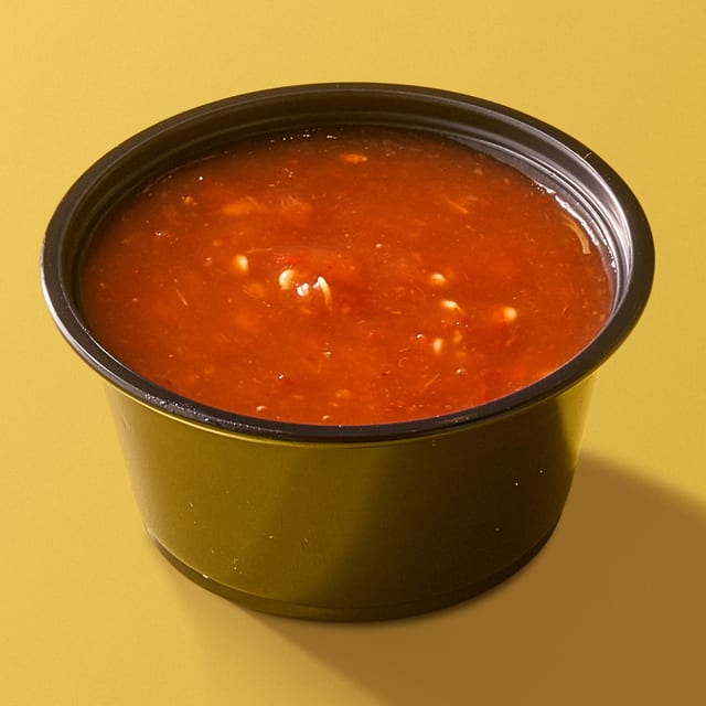 Small Chili Sauce (3.25 OZ).