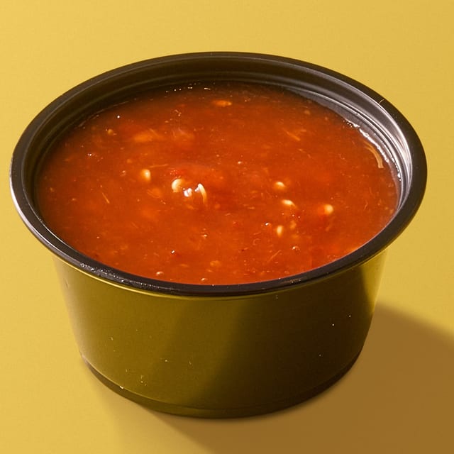 Small Chili Sauce (3.25 OZ).