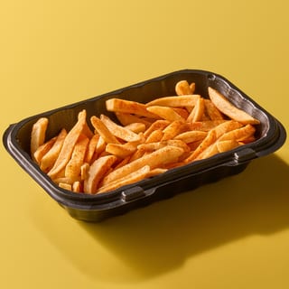 Large arabic fries