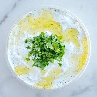 Large Tzatziki