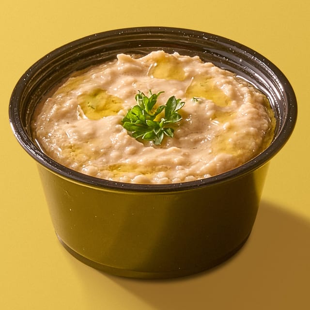 Small Hummus (3.25 OZ).
