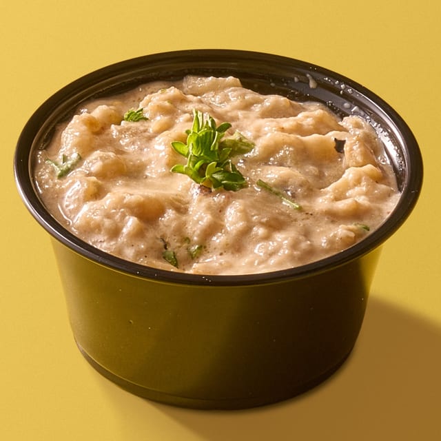 Small Baba Ghanough (3.25 OZ).