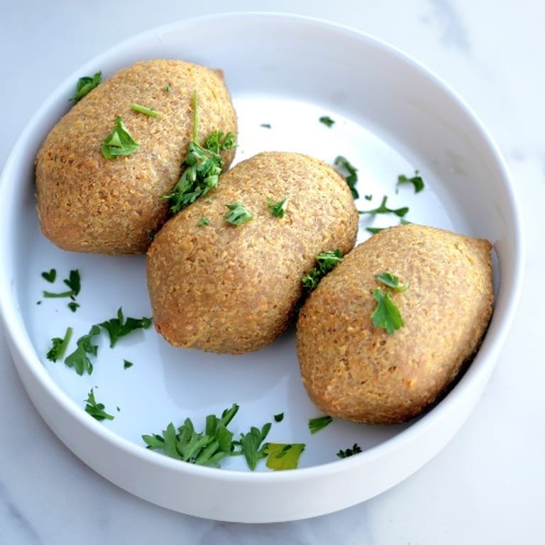Discover Our Delicious Kibbeh