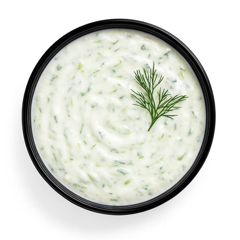 Delicious Tzatziki: A Mediterranean Delight