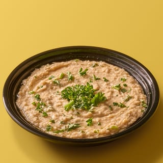 Large Hummus