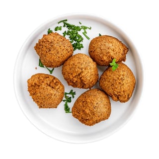 Falafel Appetizer