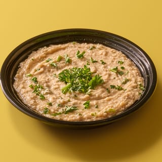 Large Hummus