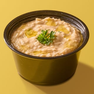 Small Hummus (3.25 OZ)