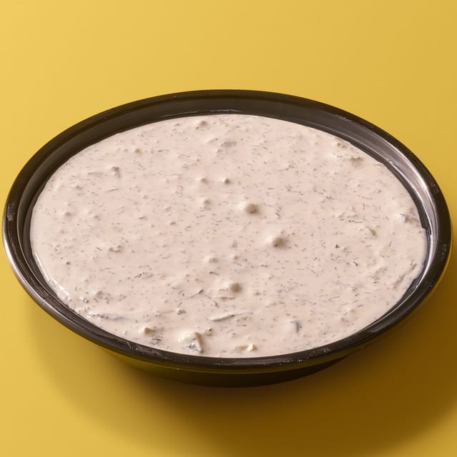 Tzatziki (Large).