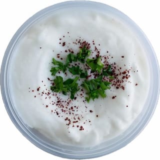 Small Creamy Garlic Sauce (3.25 OZ)